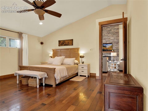 Tiny photo for 27638 Triple B Road, Woodland Park, CO 80863 (MLS # 6940465)