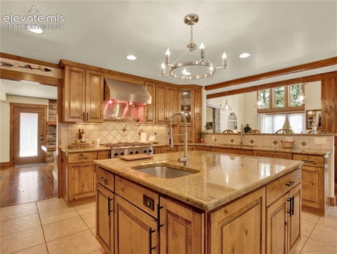 Tiny photo for 27638 Triple B Road, Woodland Park, CO 80863 (MLS # 6940465)