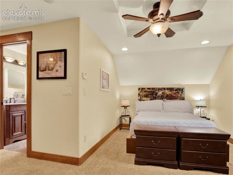 Tiny photo for 27638 Triple B Road, Woodland Park, CO 80863 (MLS # 6940465)