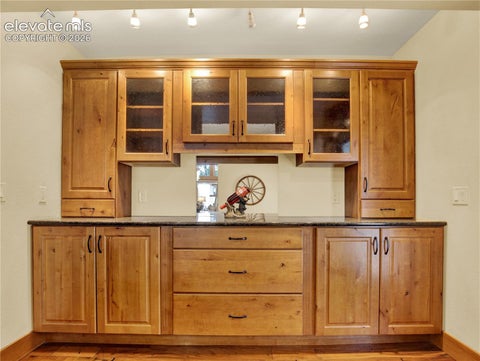 Tiny photo for 27638 Triple B Road, Woodland Park, CO 80863 (MLS # 6940465)