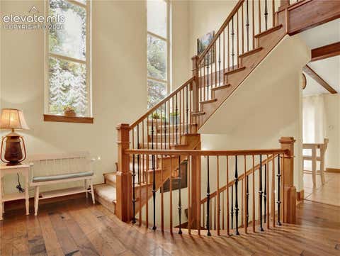 Tiny photo for 27638 Triple B Road, Woodland Park, CO 80863 (MLS # 6940465)