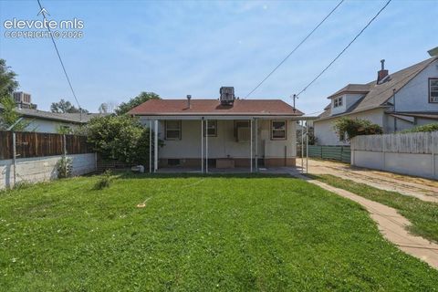 Tiny photo for 1411 Wabash Avenue, Pueblo, CO 81004 (MLS # 8986905)