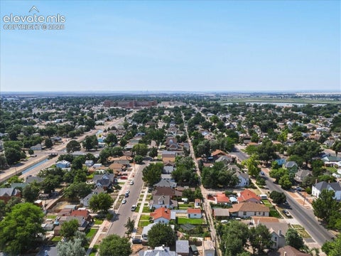 Tiny photo for 1411 Wabash Avenue, Pueblo, CO 81004 (MLS # 8986905)
