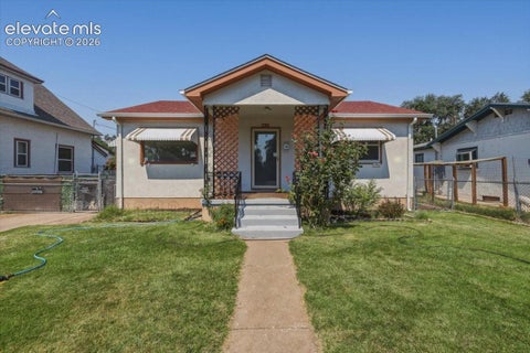 Photo of 1411 Wabash Avenue, Pueblo, CO 81004 (MLS # 8986905)