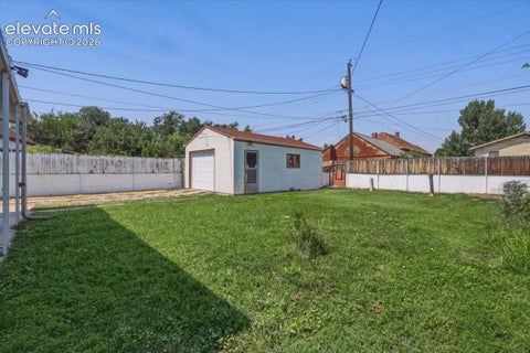 Tiny photo for 1411 Wabash Avenue, Pueblo, CO 81004 (MLS # 8986905)