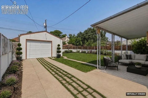 Tiny photo for 1411 Wabash Avenue, Pueblo, CO 81004 (MLS # 8986905)