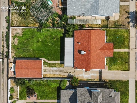 Tiny photo for 1411 Wabash Avenue, Pueblo, CO 81004 (MLS # 8986905)