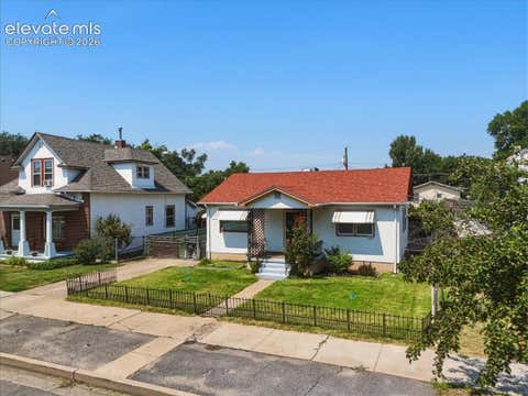 Tiny photo for 1411 Wabash Avenue, Pueblo, CO 81004 (MLS # 8986905)