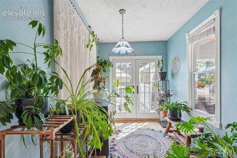 Tiny photo for 1644 W Vermijo Avenue, Colorado Springs, CO 80904 (MLS # 9821117)