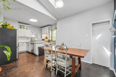 Tiny photo for 1644 W Vermijo Avenue, Colorado Springs, CO 80904 (MLS # 9821117)