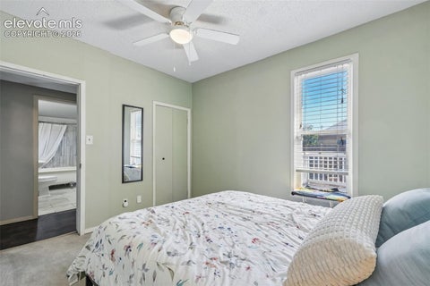 Tiny photo for 1644 W Vermijo Avenue, Colorado Springs, CO 80904 (MLS # 9821117)