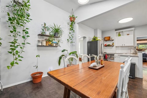 Tiny photo for 1644 W Vermijo Avenue, Colorado Springs, CO 80904 (MLS # 9821117)