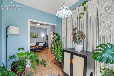 Tiny photo for 1644 W Vermijo Avenue, Colorado Springs, CO 80904 (MLS # 9821117)