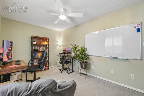 Tiny photo for 1644 W Vermijo Avenue, Colorado Springs, CO 80904 (MLS # 9821117)