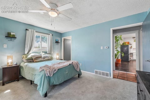 Tiny photo for 1644 W Vermijo Avenue, Colorado Springs, CO 80904 (MLS # 9821117)