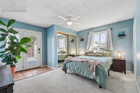 Tiny photo for 1644 W Vermijo Avenue, Colorado Springs, CO 80904 (MLS # 9821117)
