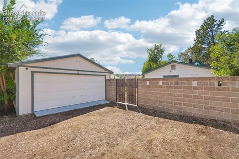 Tiny photo for 1644 W Vermijo Avenue, Colorado Springs, CO 80904 (MLS # 9821117)