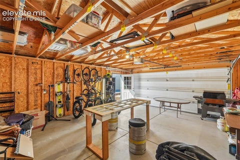 Tiny photo for 1644 W Vermijo Avenue, Colorado Springs, CO 80904 (MLS # 9821117)