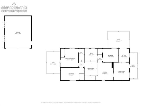 Tiny photo for 1644 W Vermijo Avenue, Colorado Springs, CO 80904 (MLS # 9821117)