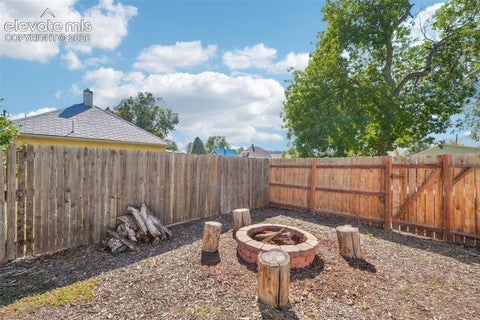 Tiny photo for 1644 W Vermijo Avenue, Colorado Springs, CO 80904 (MLS # 9821117)