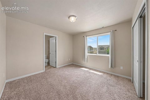 Tiny photo for 7444 Primavera Lane, Fountain, CO 80817 (MLS # 6803658)