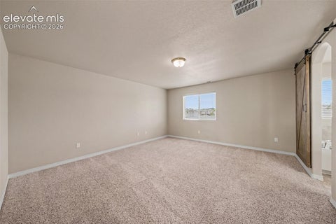 Tiny photo for 7444 Primavera Lane, Fountain, CO 80817 (MLS # 6803658)