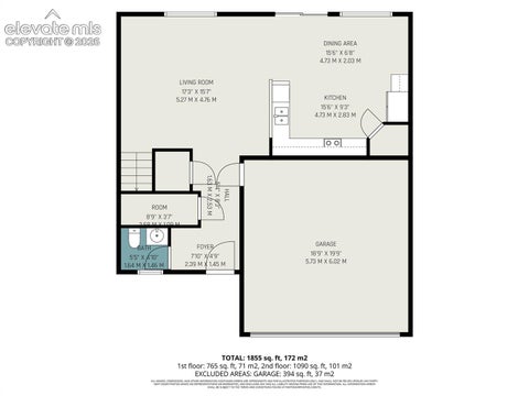 Tiny photo for 7444 Primavera Lane, Fountain, CO 80817 (MLS # 6803658)