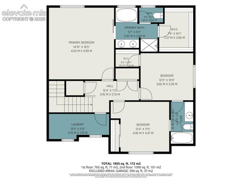 Tiny photo for 7444 Primavera Lane, Fountain, CO 80817 (MLS # 6803658)