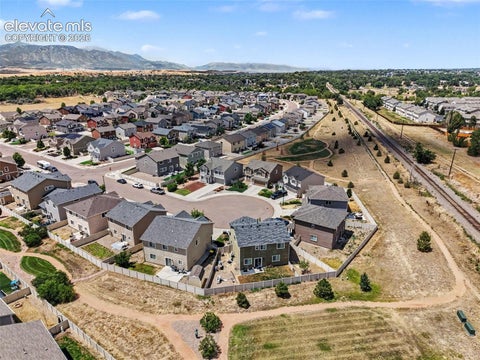 Tiny photo for 7444 Primavera Lane, Fountain, CO 80817 (MLS # 6803658)