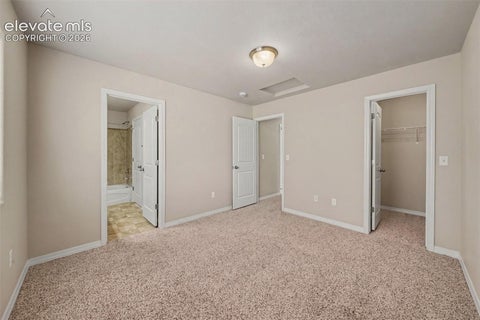 Tiny photo for 7444 Primavera Lane, Fountain, CO 80817 (MLS # 6803658)