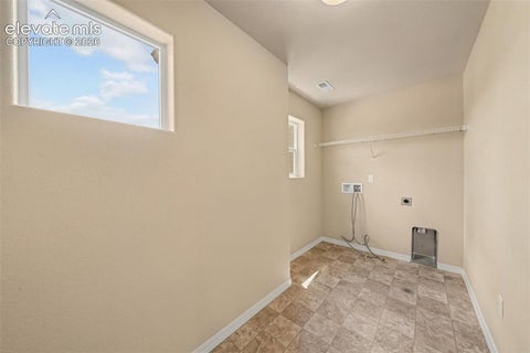 Tiny photo for 7444 Primavera Lane, Fountain, CO 80817 (MLS # 6803658)