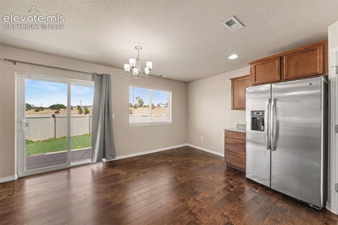 Tiny photo for 7444 Primavera Lane, Fountain, CO 80817 (MLS # 6803658)