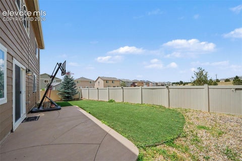 Tiny photo for 7444 Primavera Lane, Fountain, CO 80817 (MLS # 6803658)