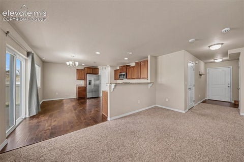 Tiny photo for 7444 Primavera Lane, Fountain, CO 80817 (MLS # 6803658)