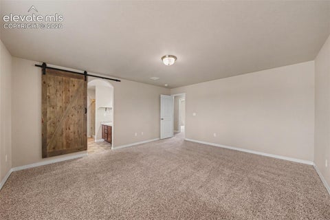 Tiny photo for 7444 Primavera Lane, Fountain, CO 80817 (MLS # 6803658)