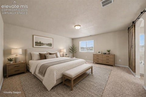 Tiny photo for 7444 Primavera Lane, Fountain, CO 80817 (MLS # 6803658)