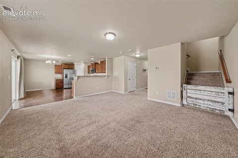 Tiny photo for 7444 Primavera Lane, Fountain, CO 80817 (MLS # 6803658)