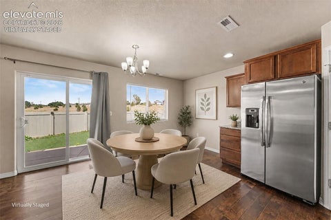 Tiny photo for 7444 Primavera Lane, Fountain, CO 80817 (MLS # 6803658)