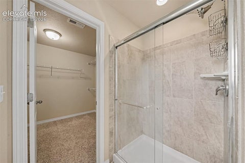 Tiny photo for 7444 Primavera Lane, Fountain, CO 80817 (MLS # 6803658)