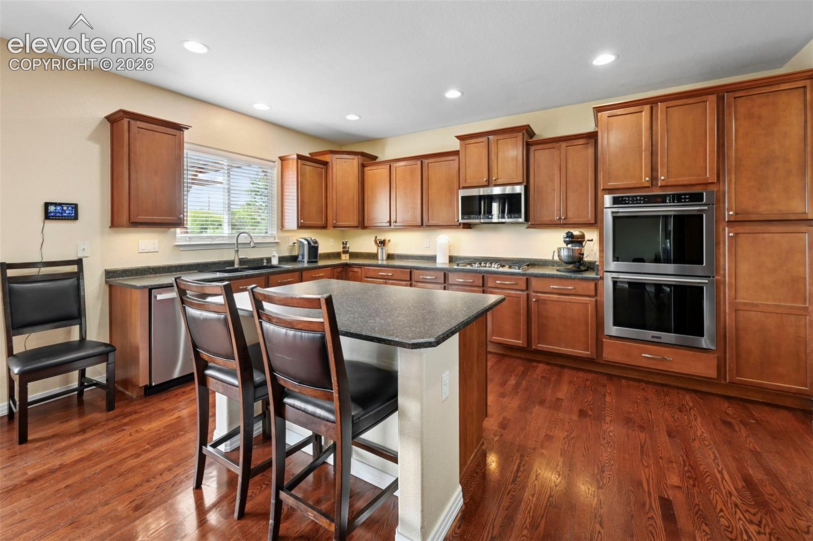 7334 Talimena Terrace