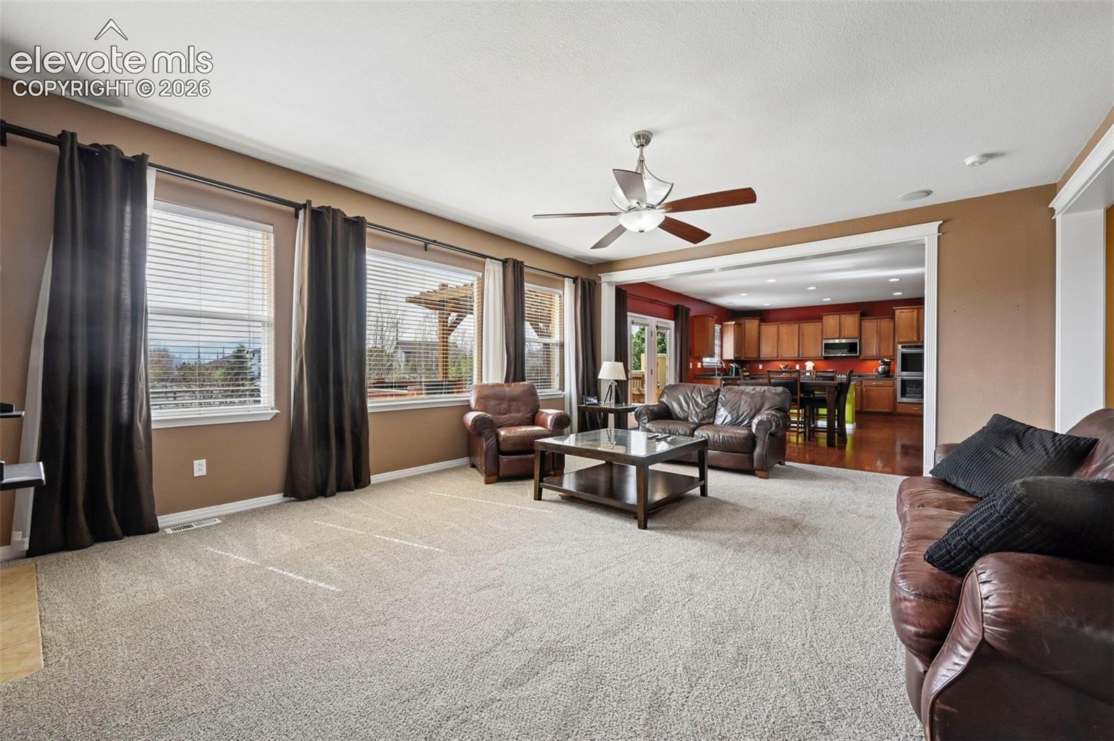 7334 Talimena Terrace