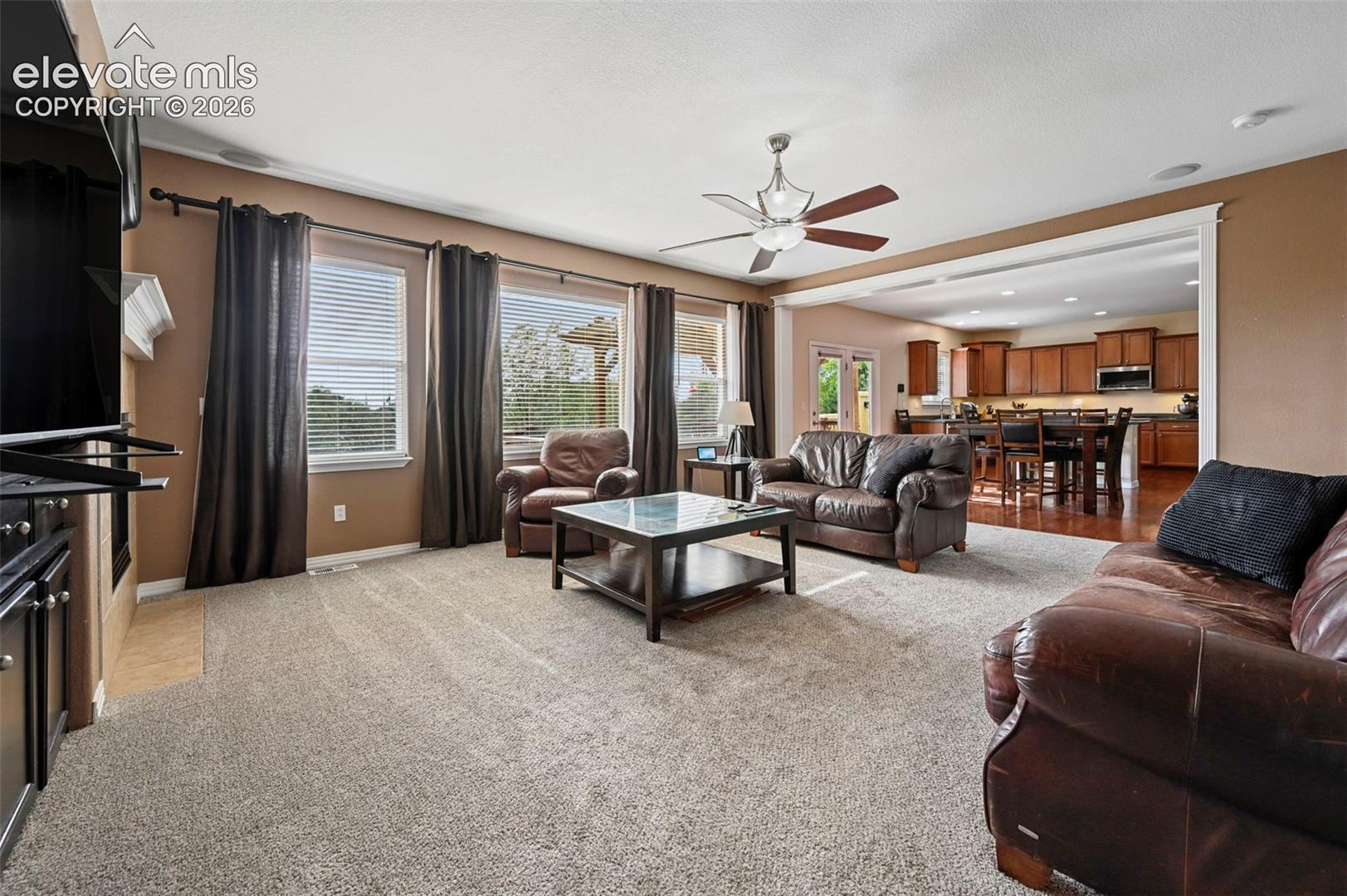 7334 Talimena Terrace