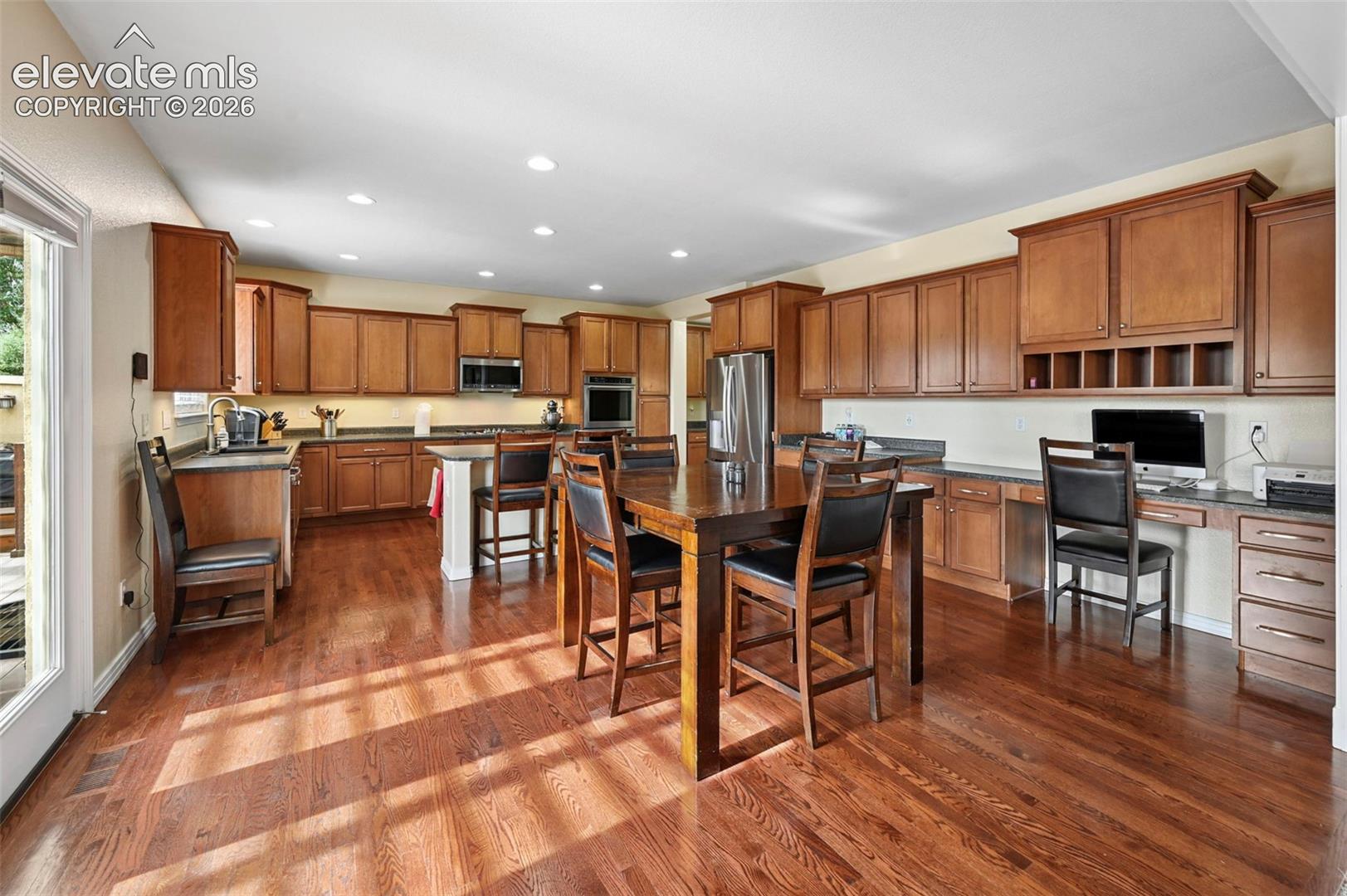 7334 Talimena Terrace