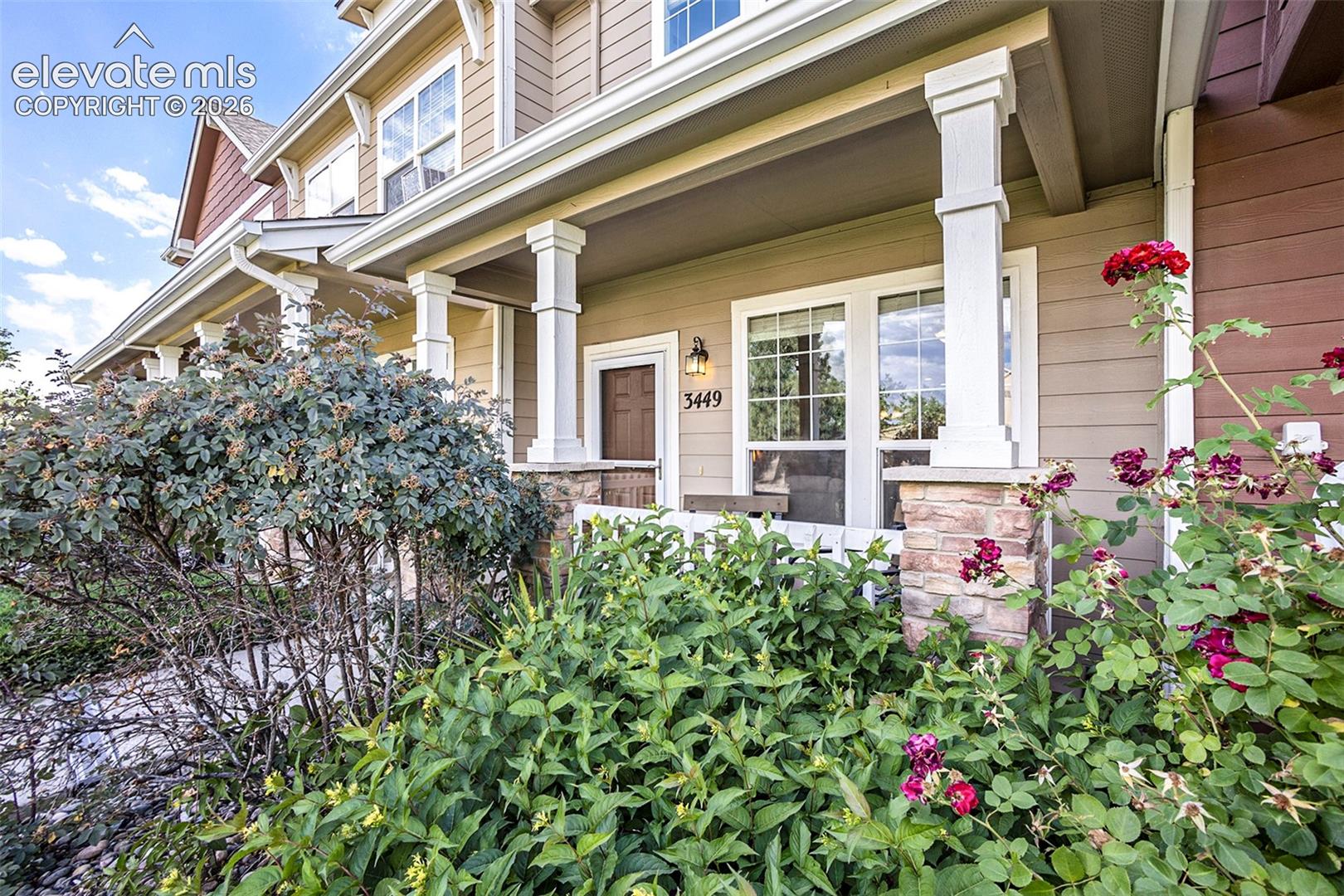 3449 Kingfisher Nest Grove