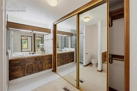 Tiny photo for 24 Woodbridge Drive, Colorado Springs, CO 80906 (MLS # 3737129)