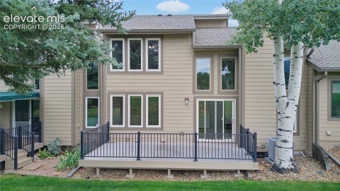 Tiny photo for 24 Woodbridge Drive, Colorado Springs, CO 80906 (MLS # 3737129)