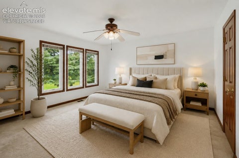Tiny photo for 24 Woodbridge Drive, Colorado Springs, CO 80906 (MLS # 3737129)