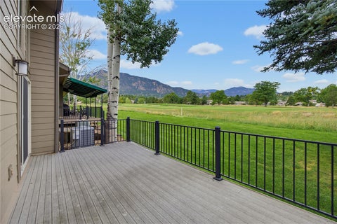Tiny photo for 24 Woodbridge Drive, Colorado Springs, CO 80906 (MLS # 3737129)