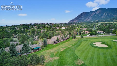 Tiny photo for 24 Woodbridge Drive, Colorado Springs, CO 80906 (MLS # 3737129)