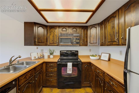 Tiny photo for 24 Woodbridge Drive, Colorado Springs, CO 80906 (MLS # 3737129)